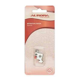 Адаптер Aurora 2f390efe19b3e8367a6808cf17f14f5a
