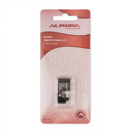 С кисточкой Aurora 79522bfed30b76f2d467199bf4878241
