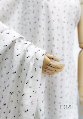 Вискоза MOTLEY Лютики MOTLEY