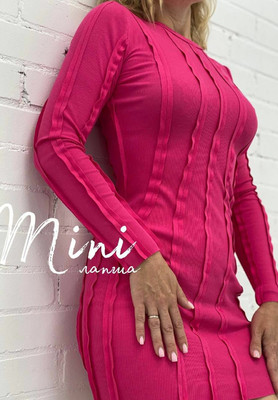 Лапша MINI Однотонный