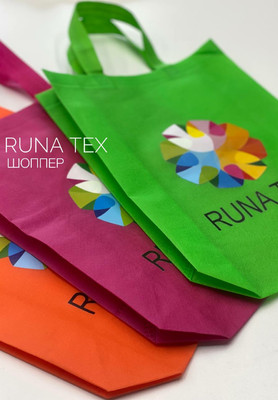 Шоппер RUNA TEX RUNA TEX