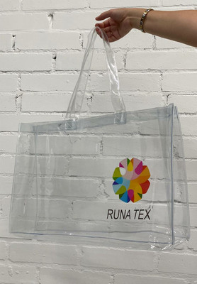 Шоппер RUNA TEX RUNA TEX