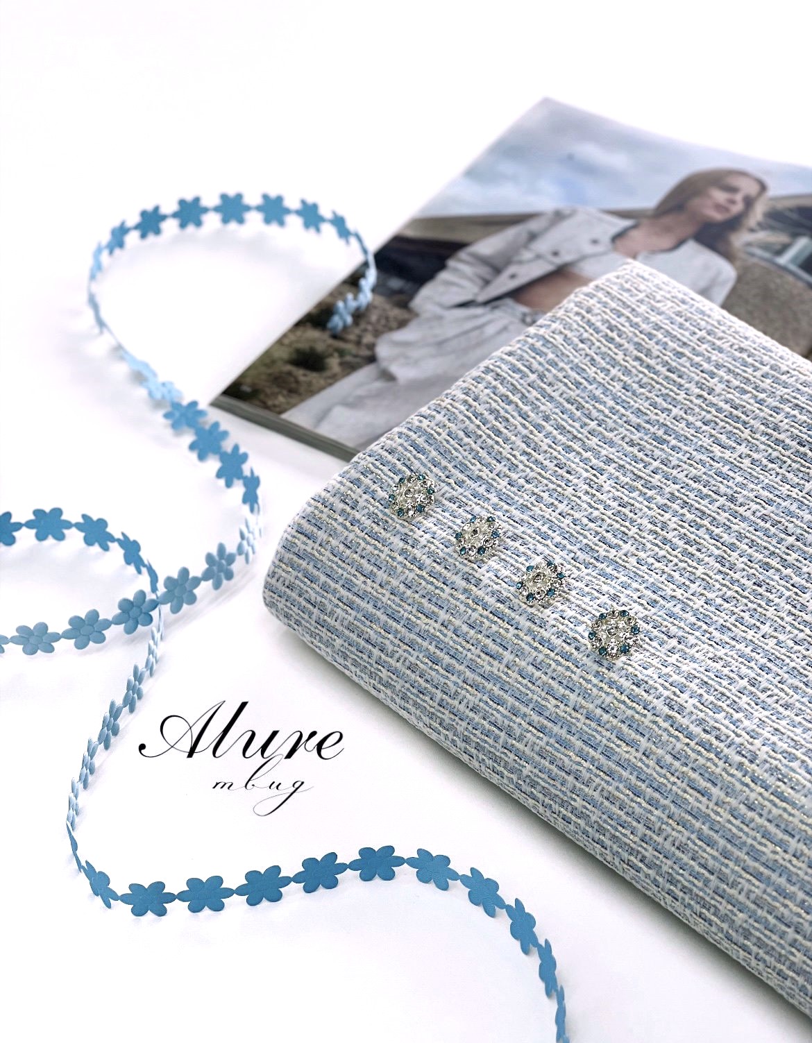 ALURE 112