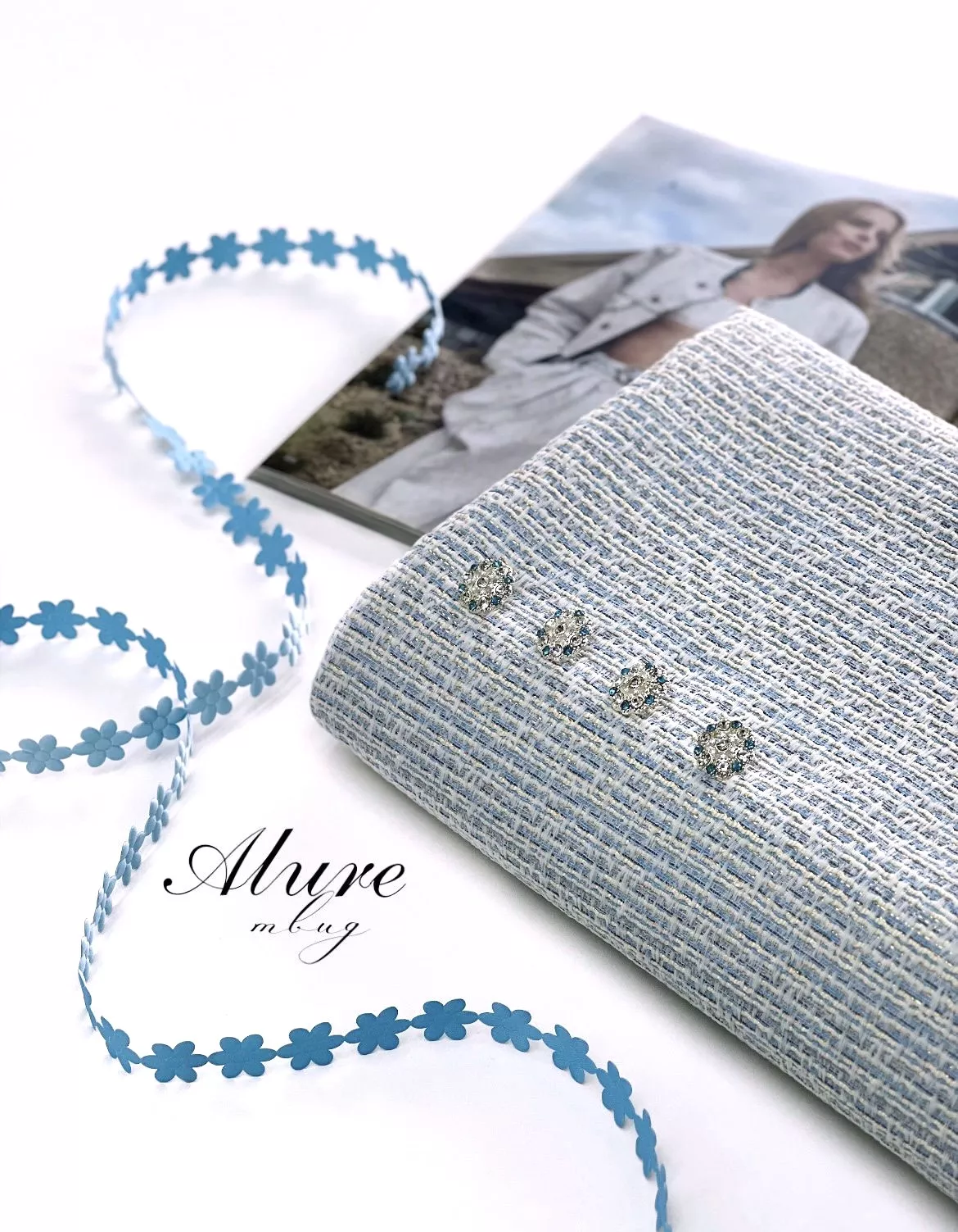 ALURE 112