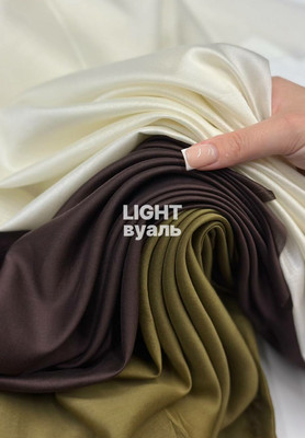 Вуаль LIGHT Батист