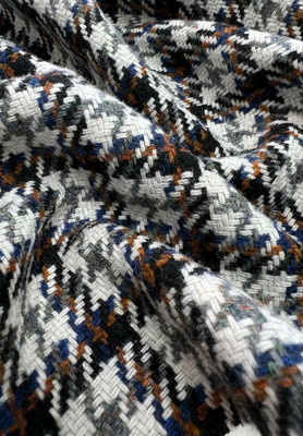 Костюмная ткань DF DF