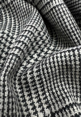 Костюмная ткань SF Клетка SF