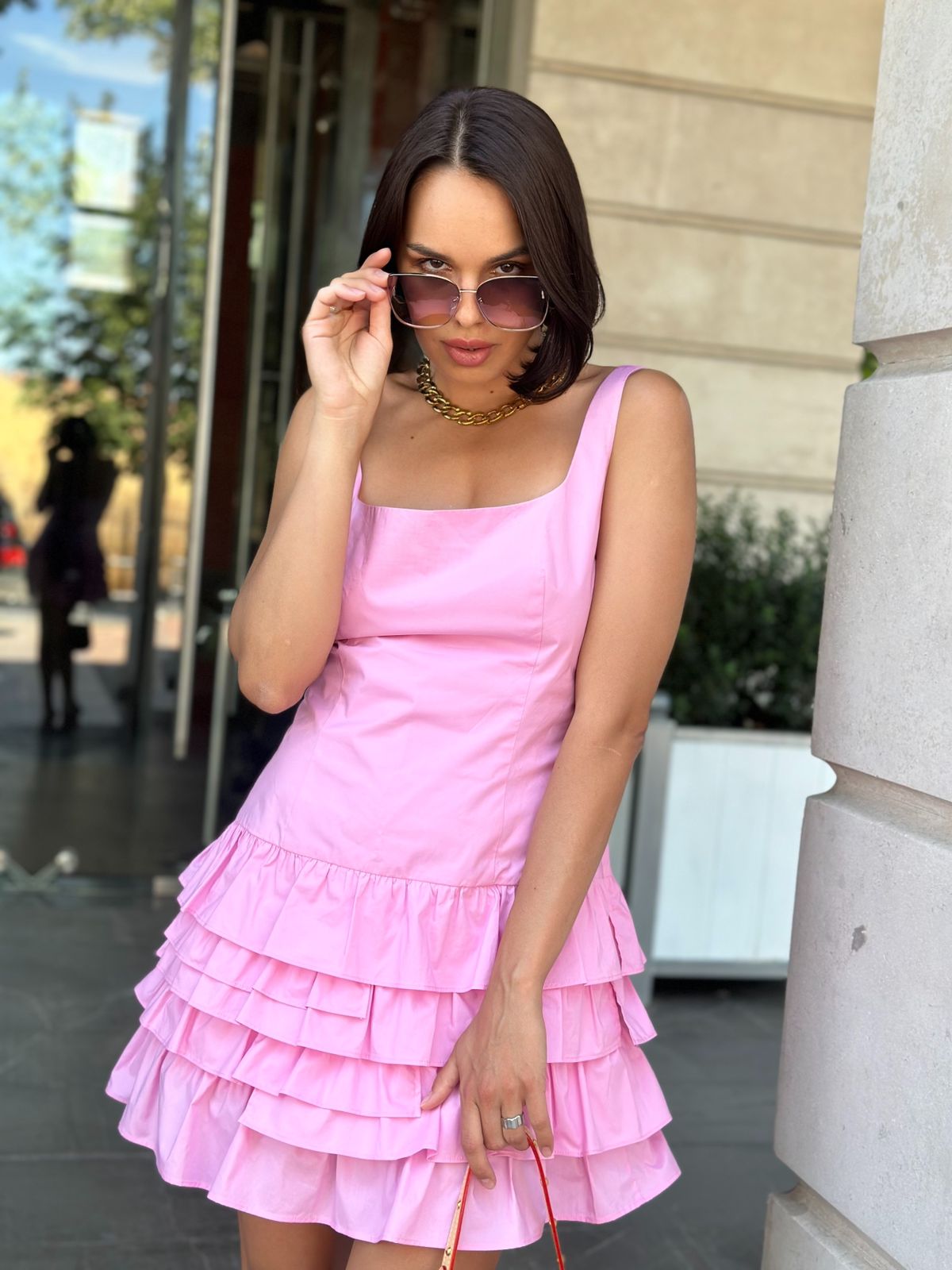 ADORE RUNA TEX