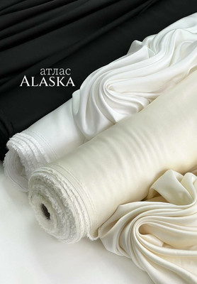 Атлас ALASKA Пуговица МА30 L24