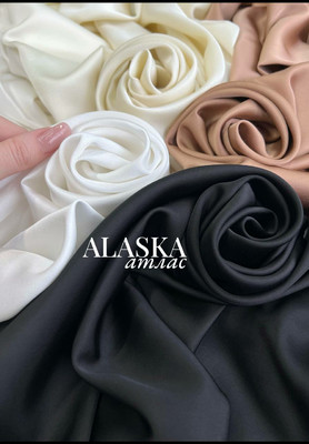 Атлас ALASKA Каталог тканей