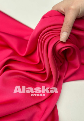 Атлас ALASKA Каталог тканей