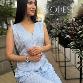 MODEST 6202f9b7-17e1-4445-b3cd-f0c0459a91aa