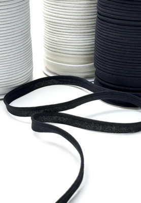 Кант хлопковый 12 мм Вешалка 