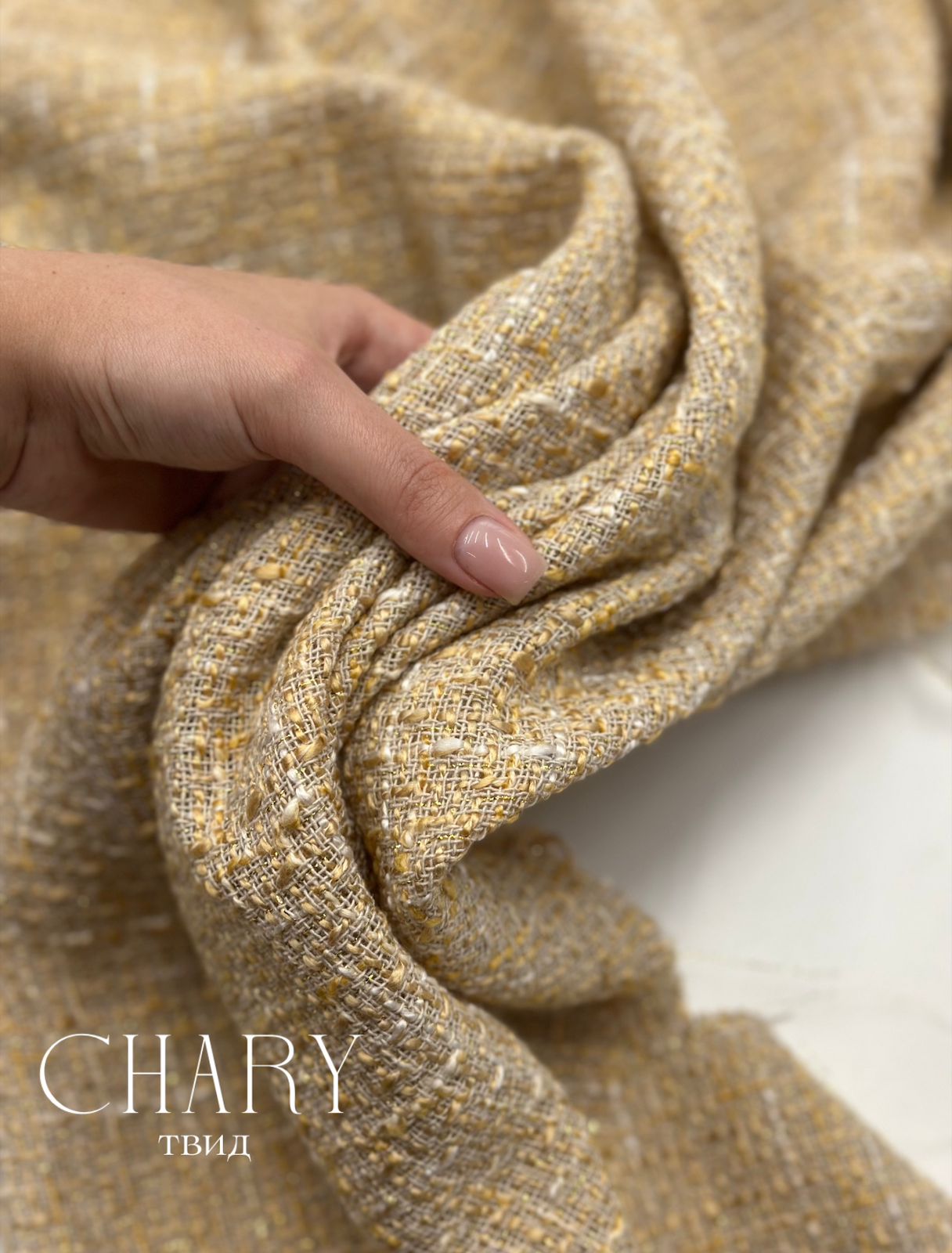 CHARY baedca0a-9ec8-416f-8a23-8c779ec6eac2