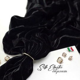 SILK ELASTIC msg-1001491813330-16059