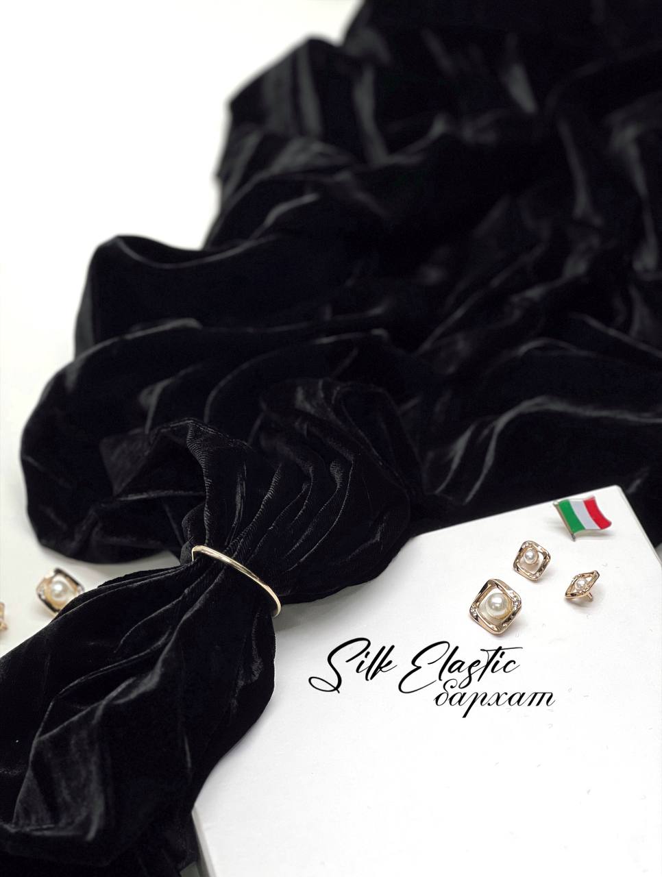 SILK ELASTIC msg-1001491813330-16059