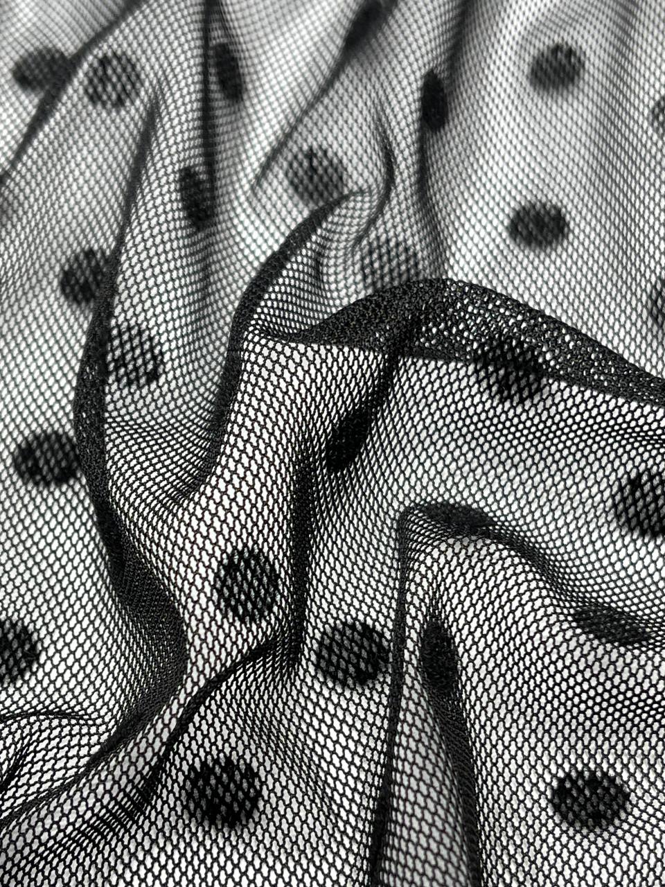 BLACK DOTS msg6393499203-20063
