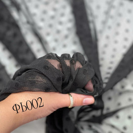 BLACK DOTS msg6393499203-20065
