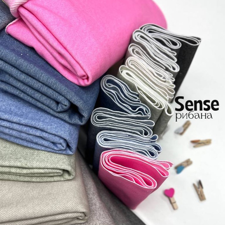 SENSE 2