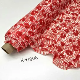 Красная на айвори photo1711720115 (2)