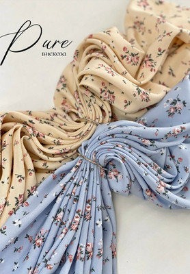 Вискоза PURE Розочки PURE