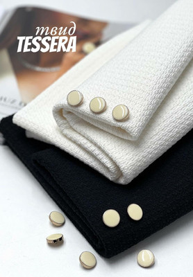Твид TESSERA Каталог тканей