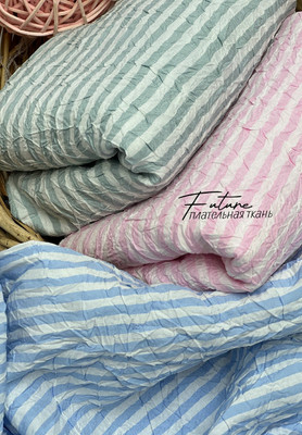 Плательная ткань FUTURE Каталог тканей