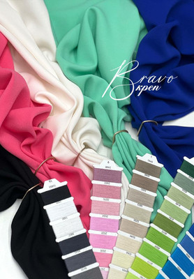 Креп BRAVO Креп