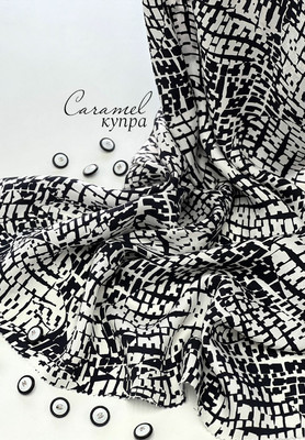 Купра CARAMEL Геометрия CARAMEL