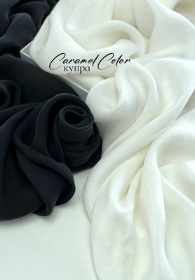 Купра CARAMEL COLOR Однотонная