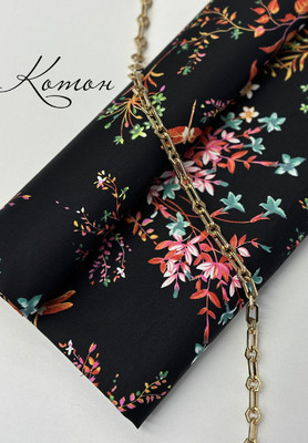 Котон Италия Листики Котон