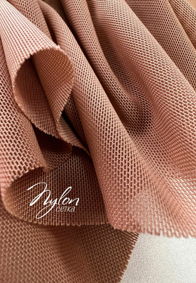 Сетка NYLON Однотонная