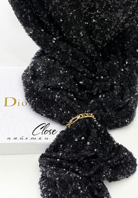 Пайетки CLOSE Пайетки