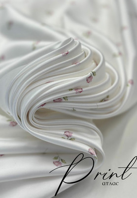 Цветочки PRINT