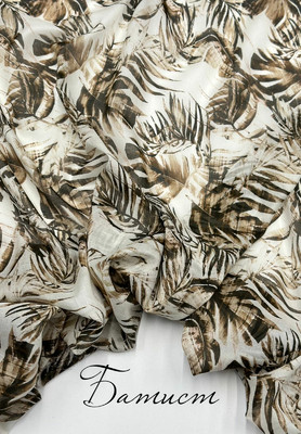 Батист Италия Листья Италия