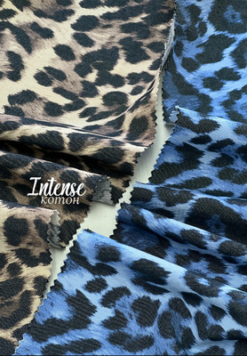 Котон INTENSE Леопард INTENSE