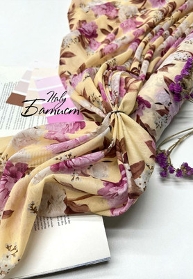 Батист Италия Цветы Италия