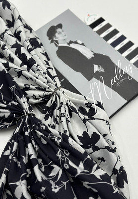 Вуаль MEDLEY Листья MEDLEY