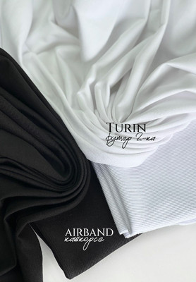 Футер 2-ка TURIN 2-нитка