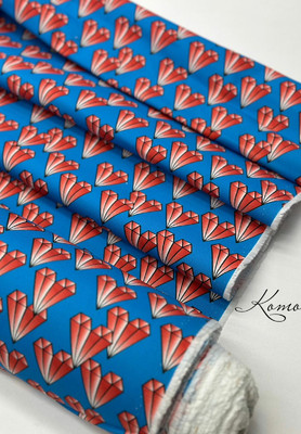 Котон Италия Сердечки Италия