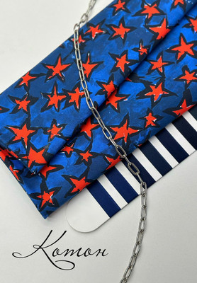 Котон Италия Звездочки Италия