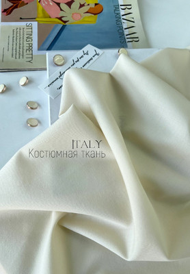 Костюмная ткань Италия ИТАЛИЯ
