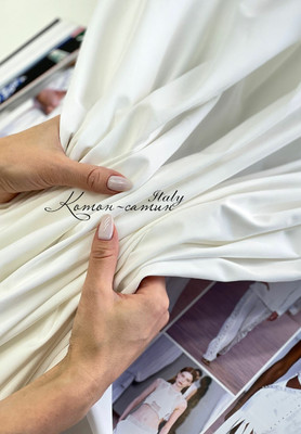 Котон-сатин Италия Италия