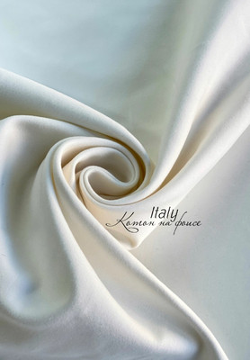 Котон на флисе Италия Италия