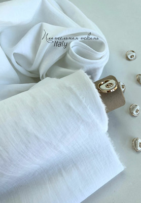 Плательная ткань Италия  Италия