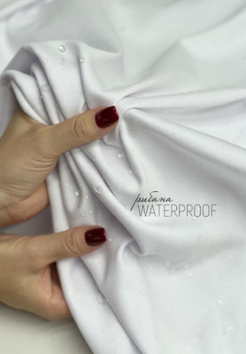Рибана WATERPROOF  Рибана