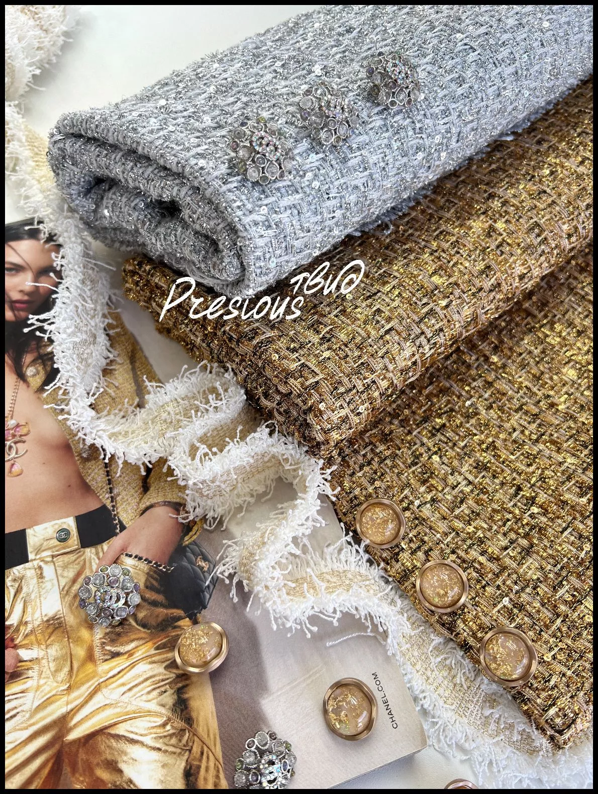 PRECIOUS 7bcd8cb3-77cb-468a-b2b8-f859c6aa1b86