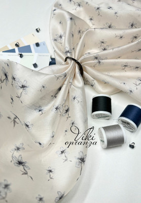 Органза VIKI Ириссы VIKI