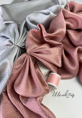 Шелк Италия Италия