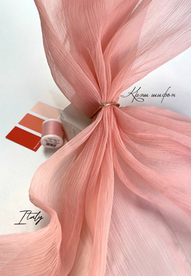 Креш-шифон Италия Крэш-шифон